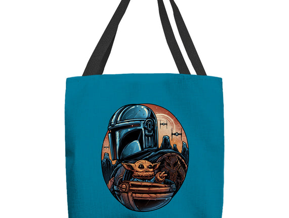 The Rise Against The Empire