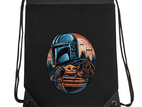 The Rise Against The Empire