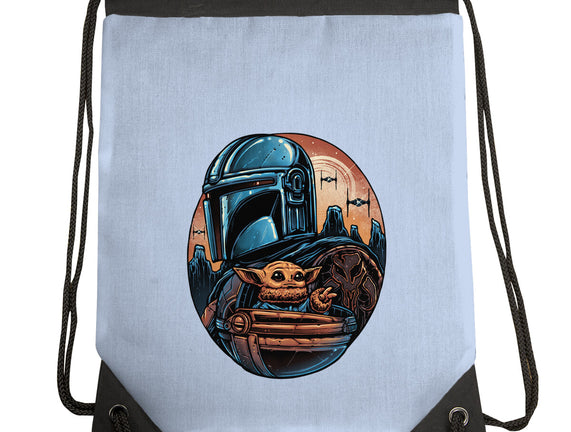 The Rise Against The Empire
