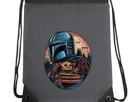 The Rise Against The Empire