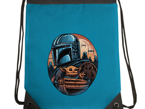 The Rise Against The Empire