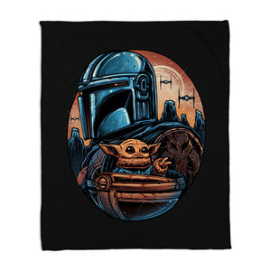 The Rise Against The Empire