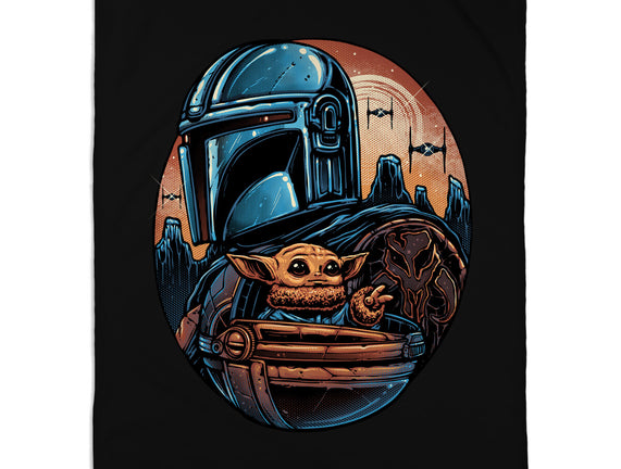The Rise Against The Empire