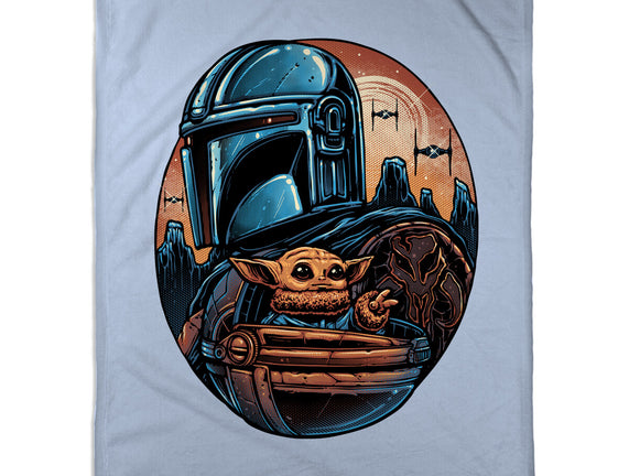The Rise Against The Empire