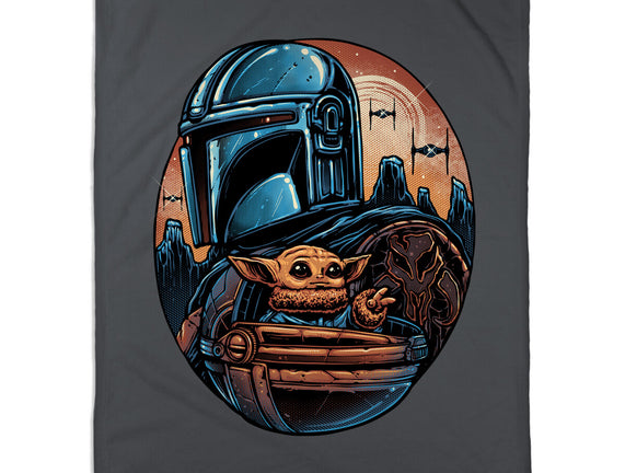 The Rise Against The Empire