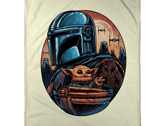 The Rise Against The Empire