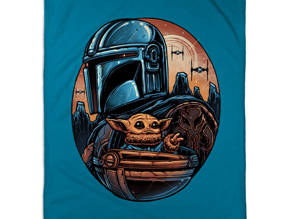 The Rise Against The Empire