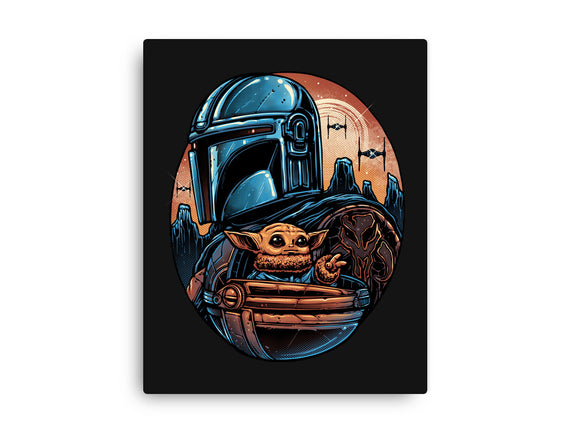 The Rise Against The Empire