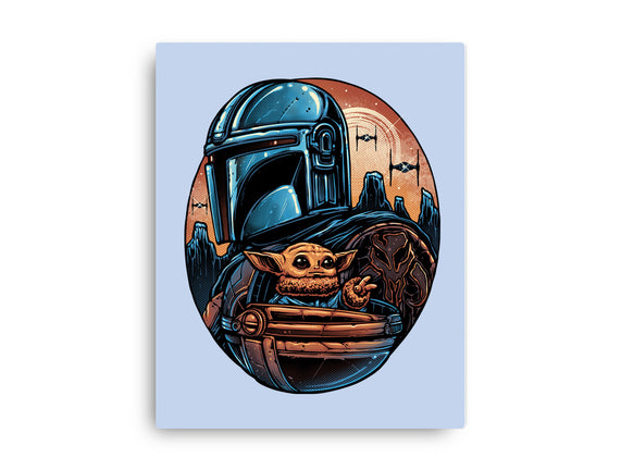 The Rise Against The Empire