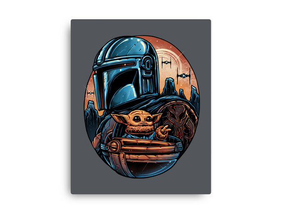 The Rise Against The Empire