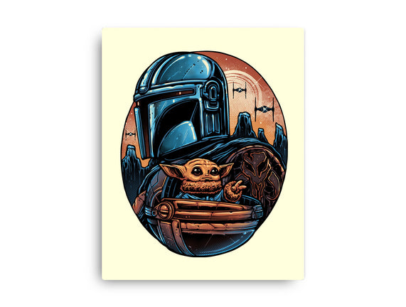 The Rise Against The Empire