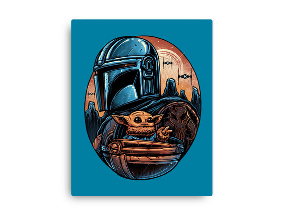 The Rise Against The Empire