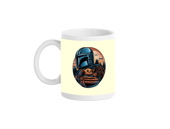 The Rise Against The Empire