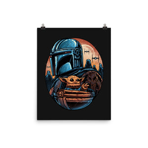 The Rise Against The Empire