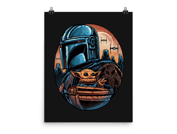 The Rise Against The Empire
