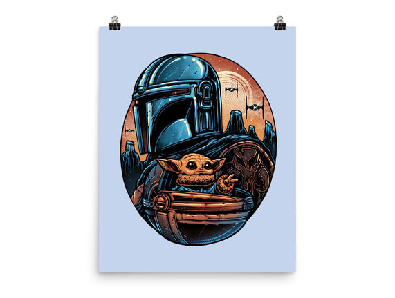 The Rise Against The Empire