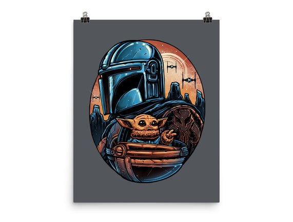 The Rise Against The Empire