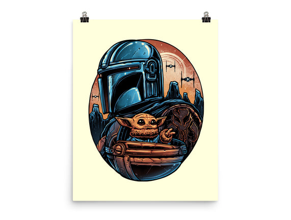 The Rise Against The Empire