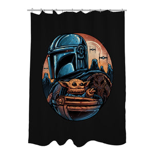 The Rise Against The Empire