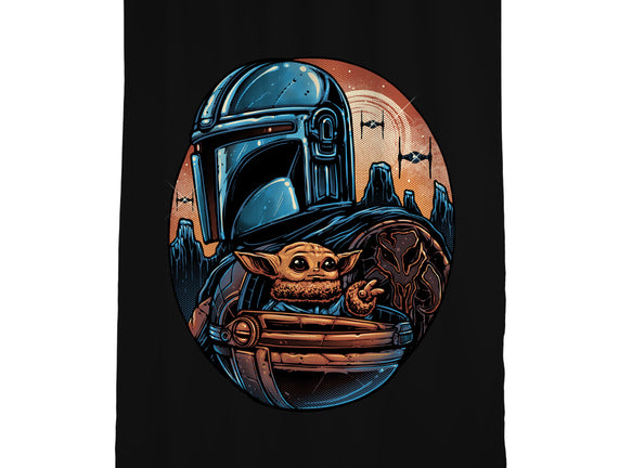 The Rise Against The Empire