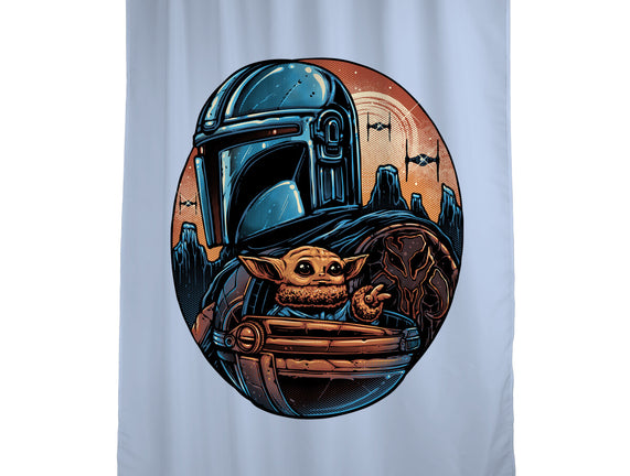 The Rise Against The Empire