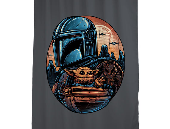 The Rise Against The Empire