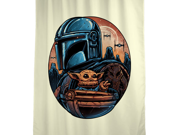 The Rise Against The Empire