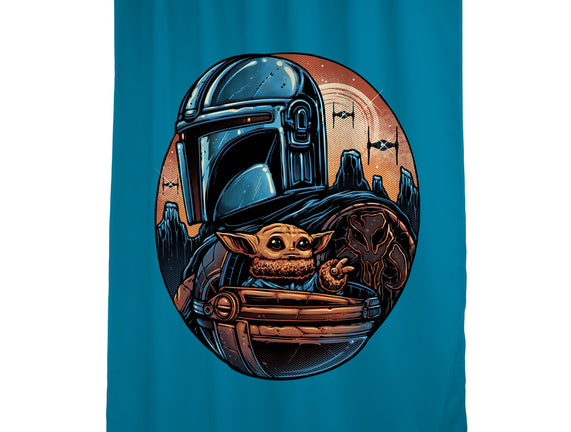 The Rise Against The Empire