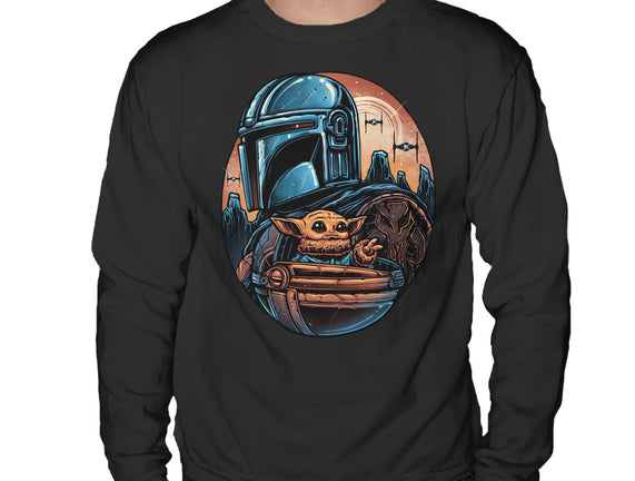 The Rise Against The Empire