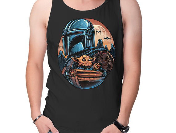 The Rise Against The Empire