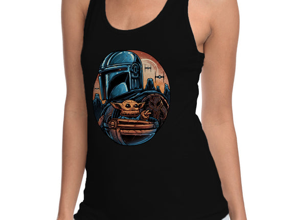 The Rise Against The Empire