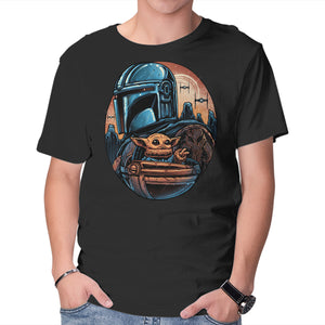 The Rise Against The Empire