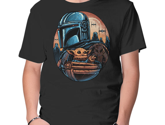 The Rise Against The Empire