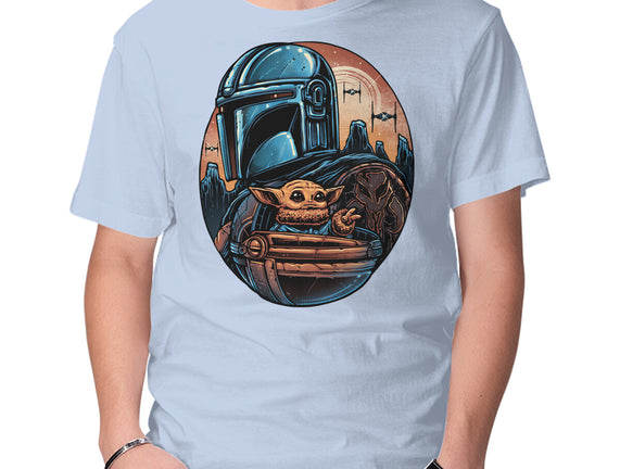 The Rise Against The Empire