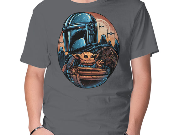 The Rise Against The Empire