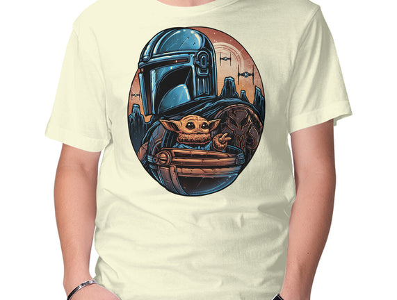The Rise Against The Empire