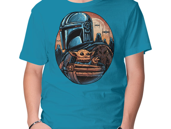 The Rise Against The Empire