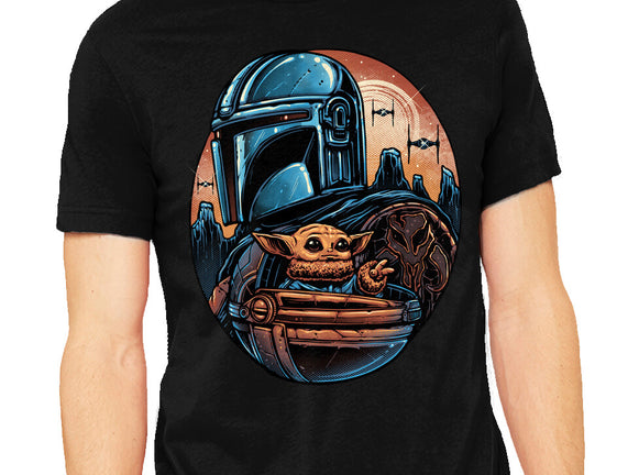 The Rise Against The Empire