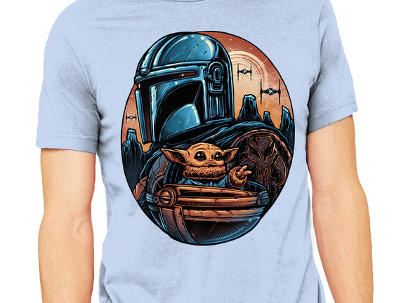 The Rise Against The Empire
