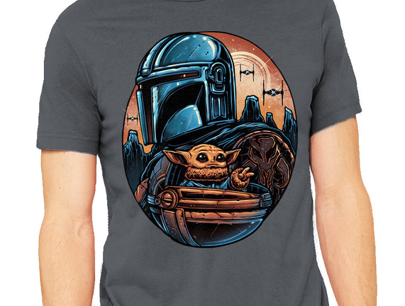 The Rise Against The Empire