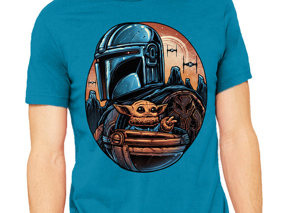 The Rise Against The Empire