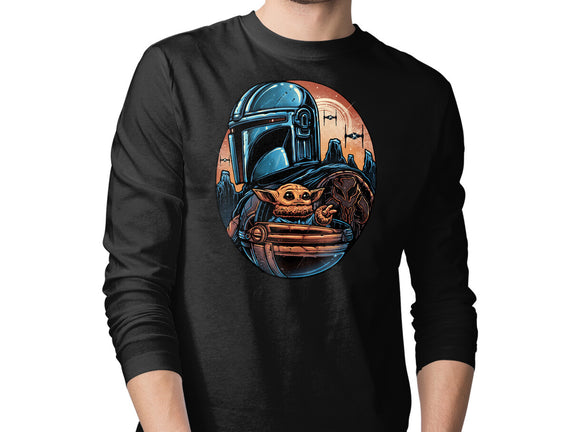 The Rise Against The Empire