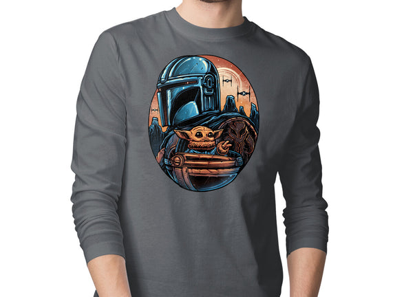 The Rise Against The Empire