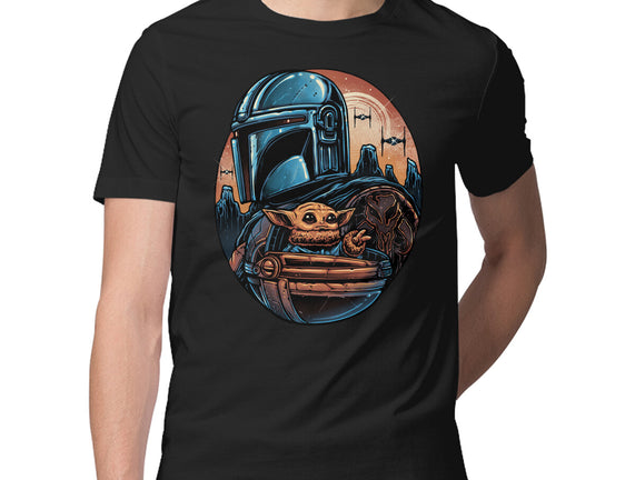 The Rise Against The Empire
