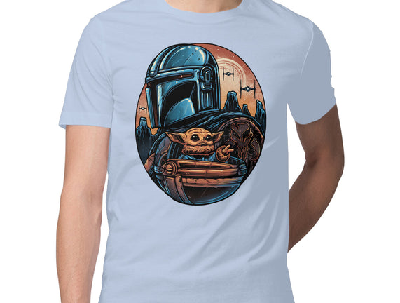 The Rise Against The Empire
