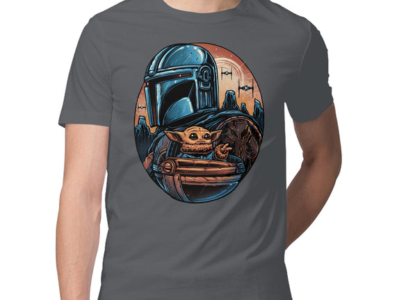 The Rise Against The Empire
