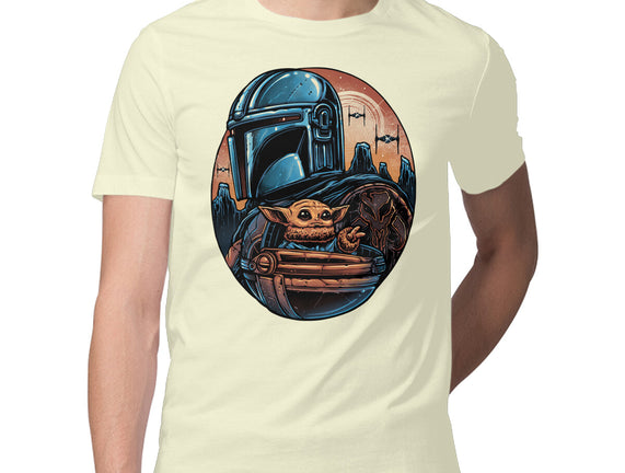 The Rise Against The Empire