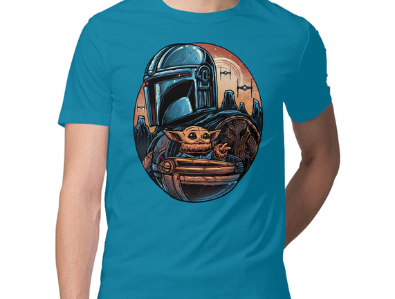 The Rise Against The Empire