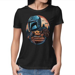 The Rise Against The Empire