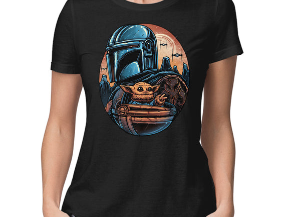 The Rise Against The Empire